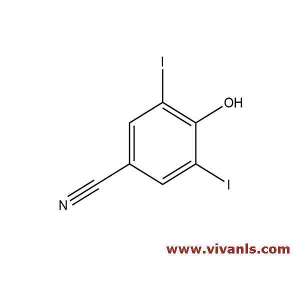 Pesticide Standards-Ioxynil-1657691829.png